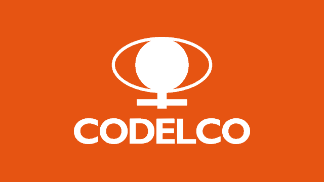 CODELCO LOGO